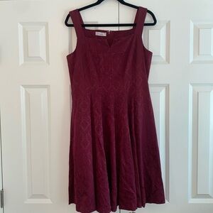 Dressbarn sundress size M